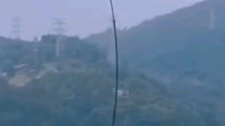 Break the rod or lose your breath.