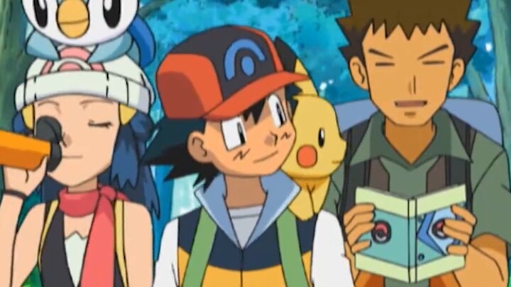 Thuộc tính hữu ích nhất trong hoạt hình Pokémon là gì? Roy, hãy học hỏi từ nó nhé~