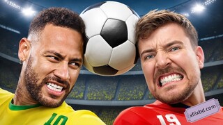 Beat Neymar, Win $500,000