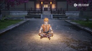 Tales of Demons and Gods S4 EP18 (EngSub)