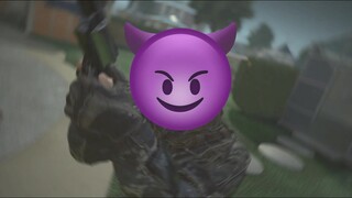 [GMV]Best of two! Excellent gun fight in the game