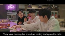 New Love Playlist (2022) Episode 2 Eng sub