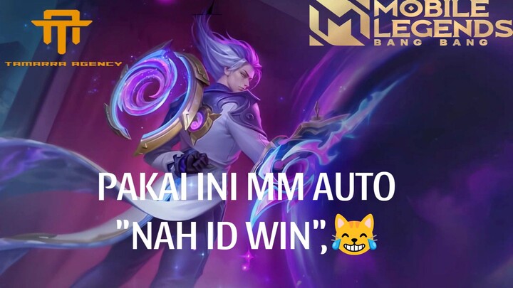 [TA] MM TERKUAT DI MLBB!!