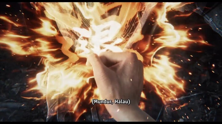 Swoπd Coππing S2 | Episode 8