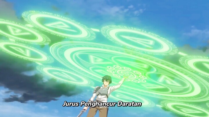 Anime Isekai Yang Beda Dari Yang Lainya, Reinkarnasi Sampai 2 Kali !