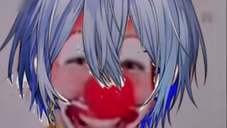 [Hero Show Day 3｜Cooked Cut] Master Yanagi encounters a joke about Rokiyun and can’t defeat him even
