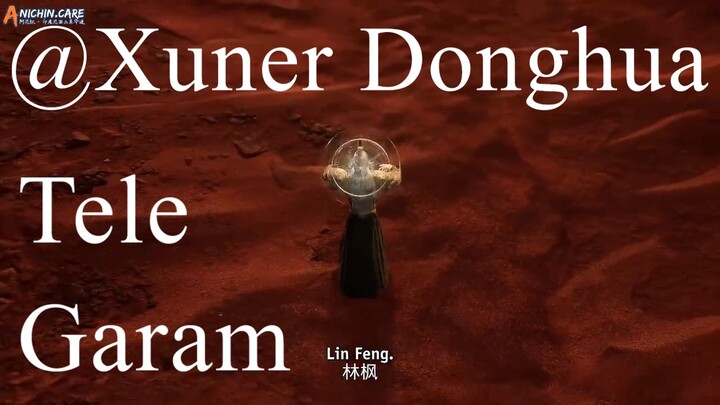 Lord of The Ancient God Grave Ep 484 Sub Indo