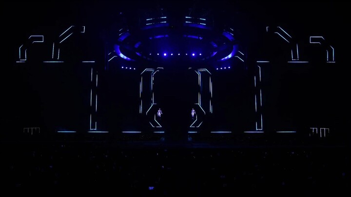 GeminiFourth A.W.A.K.E Concert Day 1