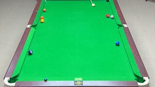 Kelas persiapan keluarga dilarang melakukan chokehold.