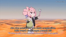 Terra Live EPS 6 SUB INDO