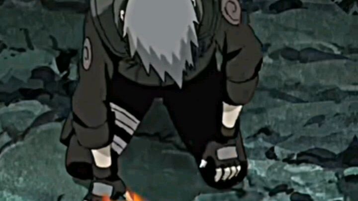 Punya Guy Apa Kakashi Sihhh?🐡🗿