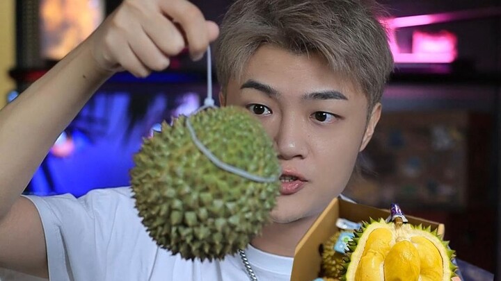 Mengungkap identitas sebenarnya dari “durian kepal tangan”! Satu video ini akan membuat Anda mengena