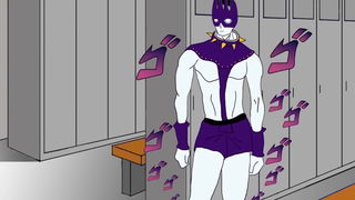 【Lautan Batu】 Pertempuran Ruang Penerimaan