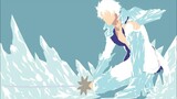 Coldest Bankai in Bleach ( Tōshirō Hitsugaya ) Sound Effect