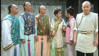 [Thuyết minh] My Fair Princess E10