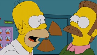 The Simpsons: Flanders thực sự đã đánh Monkey Moe, Lisa bị giáo viên bắt nạt và Bart ra tay