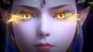 XIAO YAN || BTTH S5 eps 146 HD