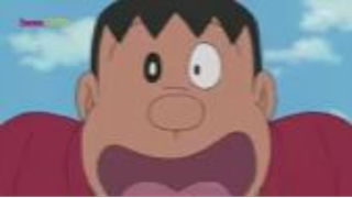 Doraemon episode 400