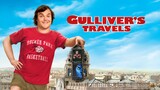 Gulliver's Travels (2010) Dubbing Indonesia