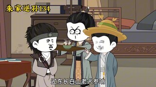 朱家逆孙134