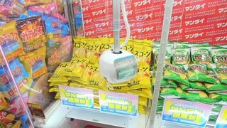 【万代トリアス久山店】家族で楽しめるクレーンゲーム専門店が福岡県にグランドオープン！初見でも大量ゲットできる？キッズスペースも完備