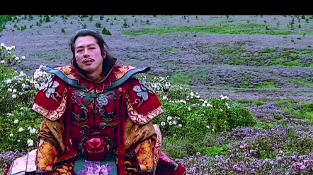 Wu Ji film yang bagus, cuma agak sulit dimengerti.