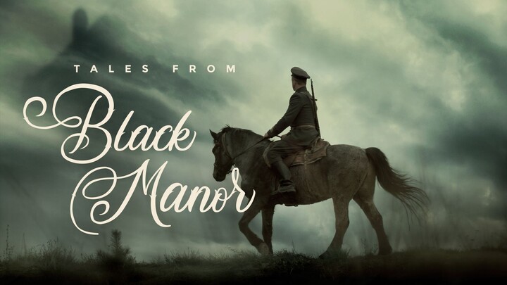 Tales from Black Manor – SUBTITLE INDONESIA (2025)