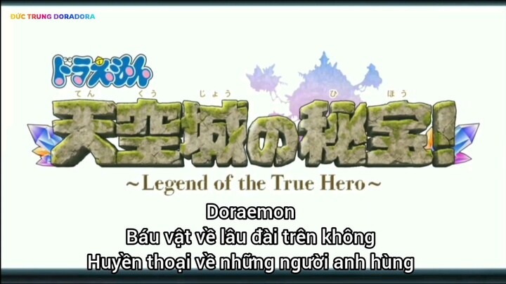 Doraemon tập 879B vietsub