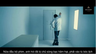 REVIEW PHIM : Sát thủ (pcuoi) #rvphimhanhdong