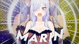 Marin Kitagawa 😳 - My Dress Up Darling - [fanart/edit] 4k