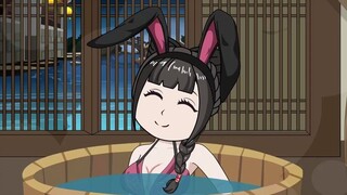 第6回 侍卫擅闯公主浴房