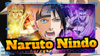 My Nindo II - Naruto AMV