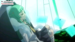 Yoi sekai wa shitte iru dakedesu 39 sub indo