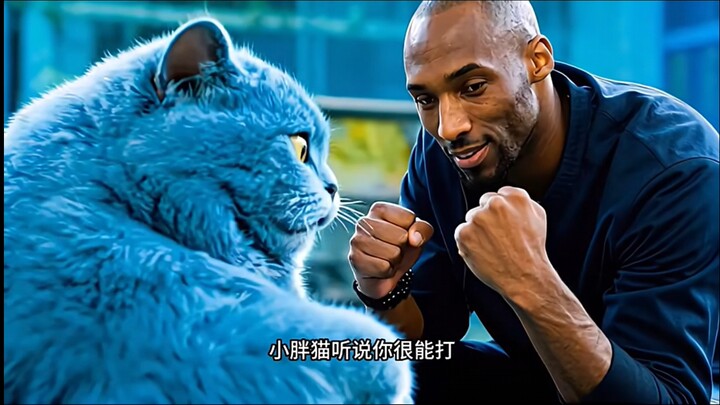 Hãy cho tôi tất cả Aite mà bạn có thể chiến đấu😼