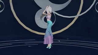 海的味道！！！弱音4K