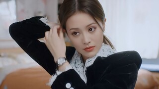 【宁静&严宽】之《以爱为营》（三）