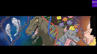 Fitur One Piece #1069: Mads, Ilmuwan Gila yang Menghancurkan Faktor Garis Darah