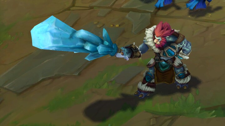 Perhatikan baik-baik, beginilah cara pakai tongkat besar!