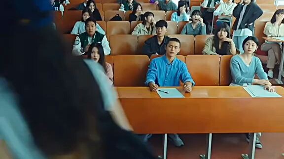 famous Korean actress