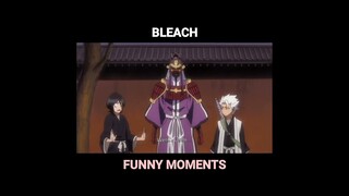 Party | Bleach Funny Moments