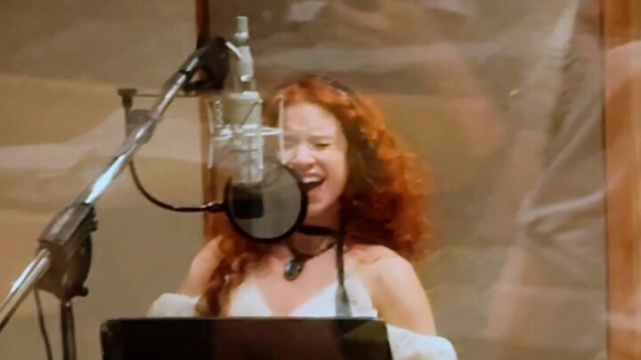 أليكسيا إيفيلين | النسخة النهائية من الموسيقى التصويرية لألعاب miHoYo قادمة!