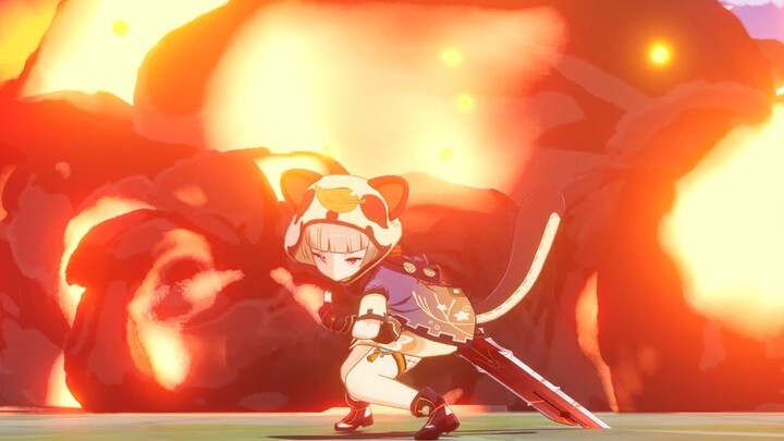 Zao You, ganteng banget!