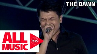 THE DAWN - Enveloped Ideas (MYX Live! Performance)