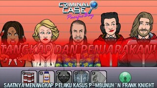 Akankah Inspektur Holmes Bisa Mengalahkan Albert Tesla!? lCriminal Case: Pacific Bay Last Part