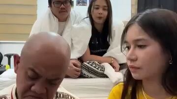 story ni pakboi at cherry white