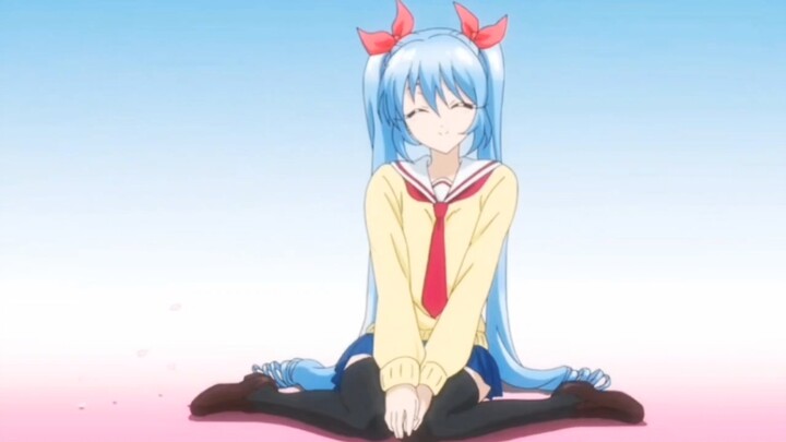 นางเอกทีมไฟแรง【บ๋อมิ่งให้กำลังใจ】