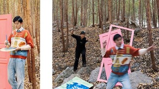 Nghệ thuật không đáng được tôn trọng sao? - Anywhere Door