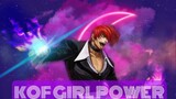 KOF GIRL POWER#2