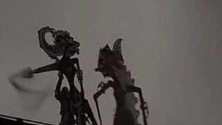 mari berdansa denganku,  #storywayang