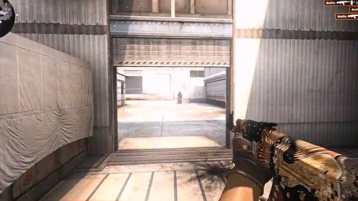 Sacrifice❤ #gamehay